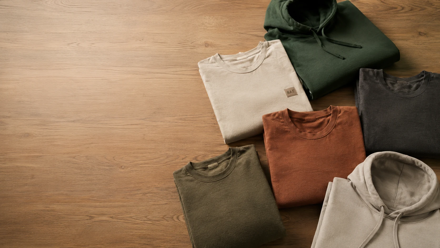 BadAss Elder first drop — hoodies and tees